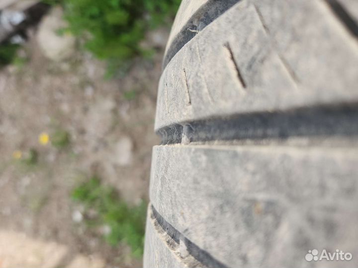 Kumho Crugen Premium KL33 225/55 R18 98H