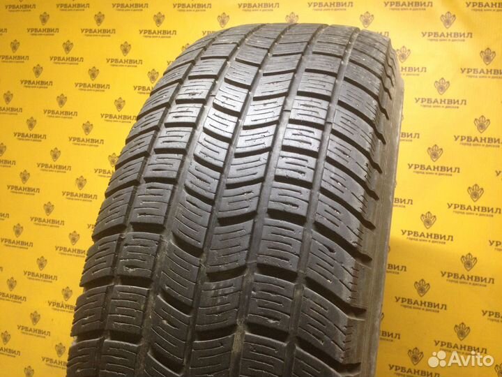 Michelin 4x4 Alpin 265/70 R16