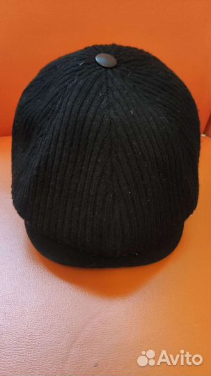 Мужская кепка