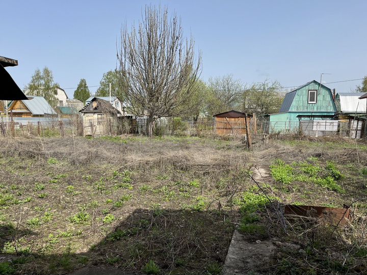 Дом 76,4 м² на участке 10,9 сот.