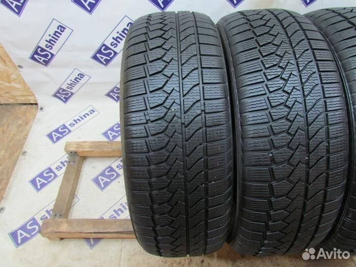 Goodride Zuper Snow Z-507 215/55 R18 86P