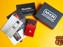 MXR Vintage Dyna Comp