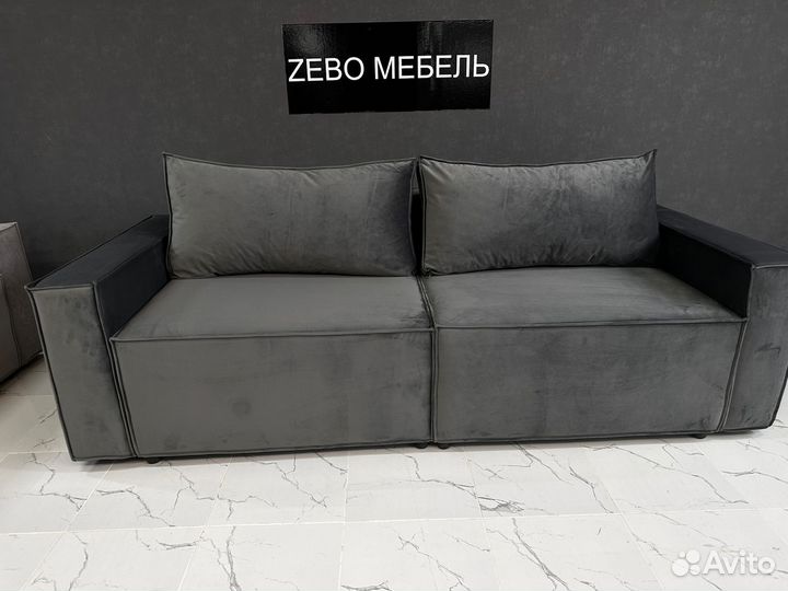 Прямой диван Лофт