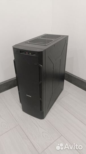 Системный блок i3/8Gb/gt430 2gb