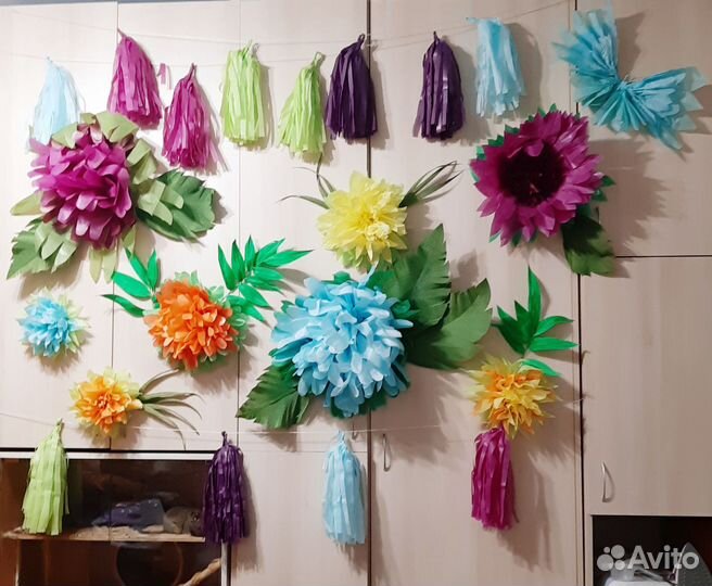 Украшение для праздника