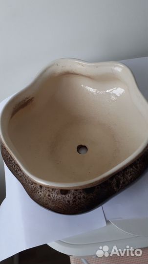 Кашпо для цветов