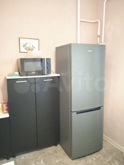 3-к. квартира, 62,8 м², 4/5 эт.