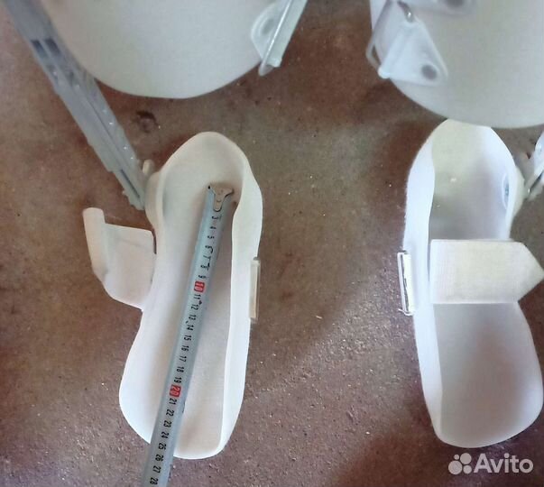 Ортез / Тутор. Вертикализатор