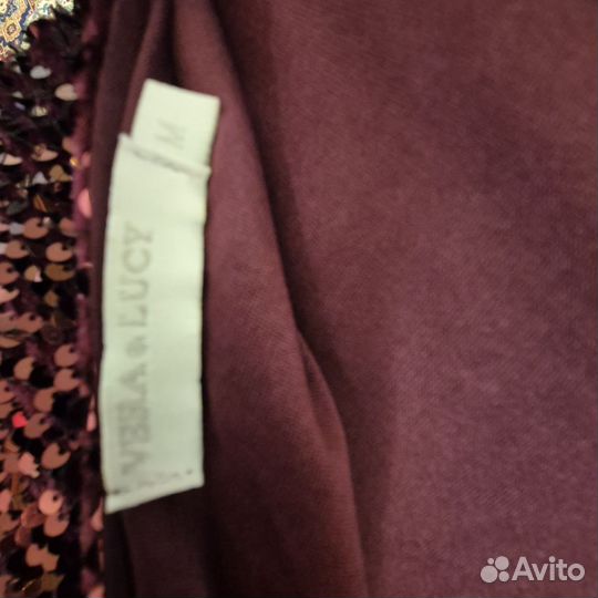 Платье женское 38 40