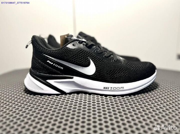 Кроссовки Nike Air Zoom