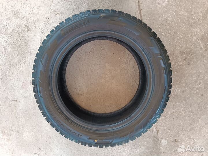 Pirelli Winter Ice Zero 205/55 R16 94T