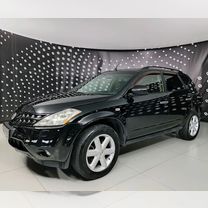 Nissan Murano 3.5 CVT, 2007, 227 174 км, с пробегом, цена 915 000 руб.