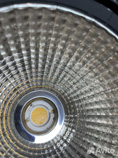 Встраиваемый светильник Led Philips