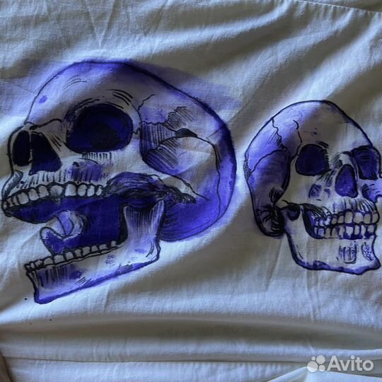 Кастомизация одежды