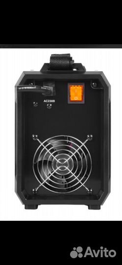 Сварочный аппарат саи 190 Т - LUX