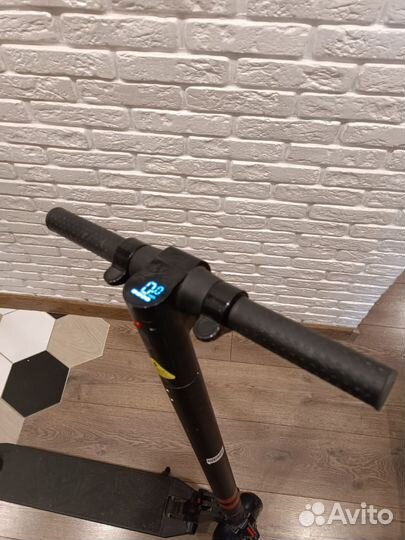 Электросамокат