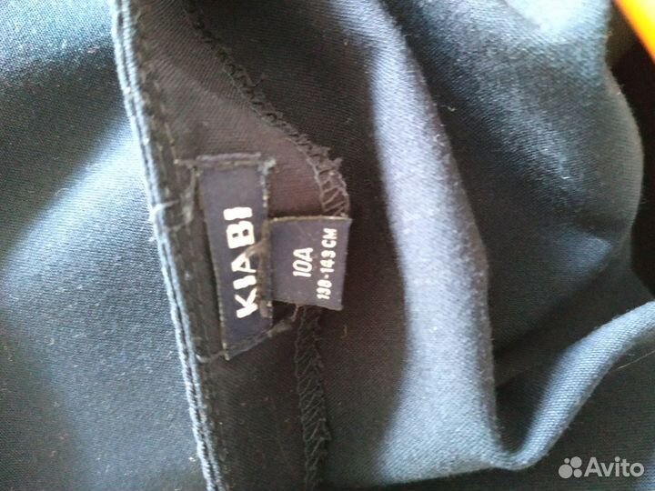 Сарафан школьный