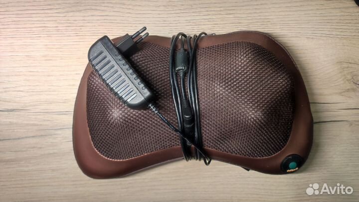 Массажер для шеи