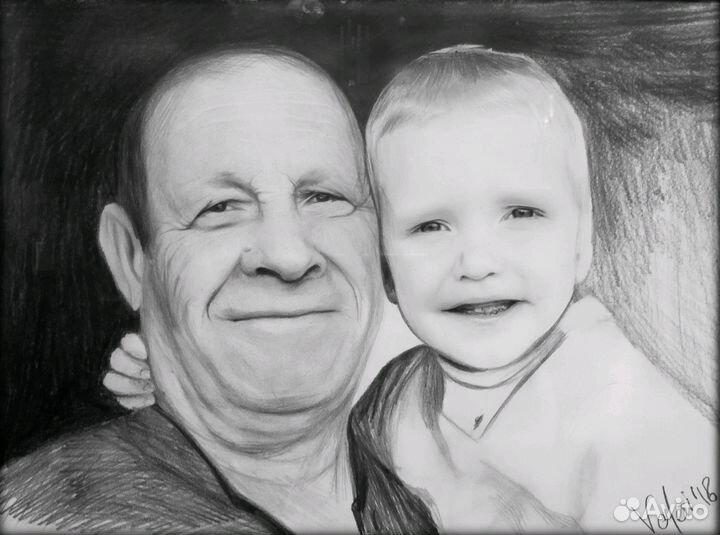 Картины на заказ по фото и не только