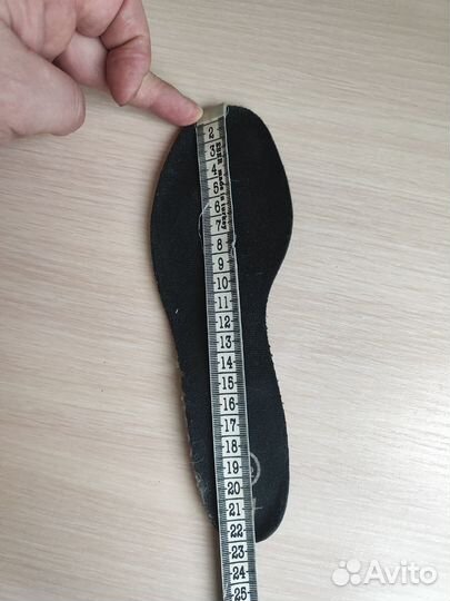 Фигурные коньки Riedell