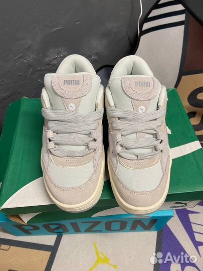 Кроссовки Puma 180 Оригинал