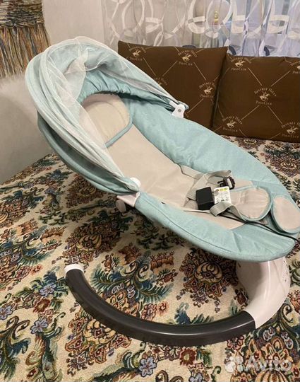 Укачивающий центр i dreamy