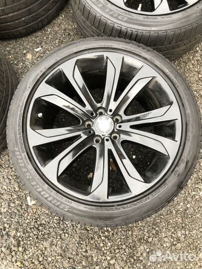 Диски колеса BMW бмв R20 491 стиль 491 style