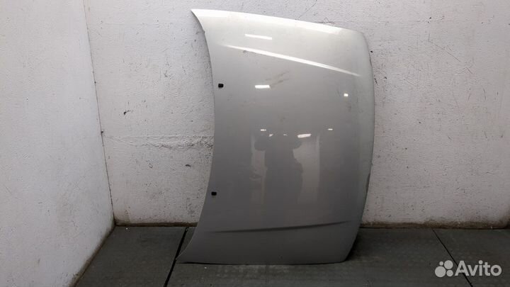 Капот Volkswagen Polo, 1999