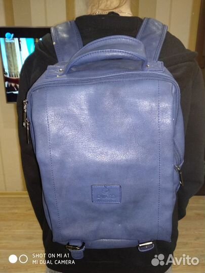 Рюкзак школьный для девочки