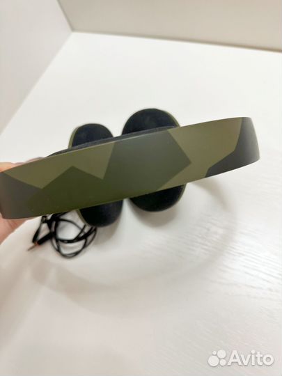 Наушники для xbox ONE экслюзив серия Armed Forces