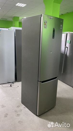 Холодильник LG GA-B509maum