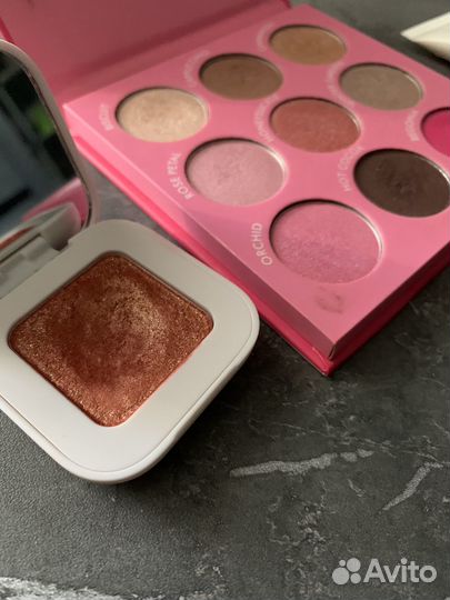 Косметика набором