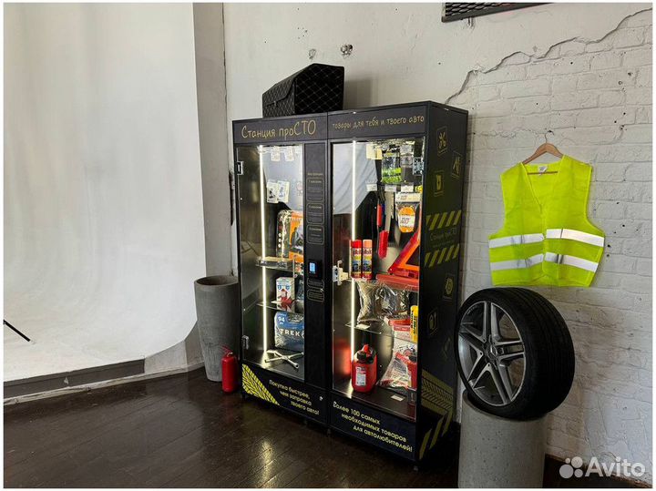 Готовый бизнес с отсрочкой платежа