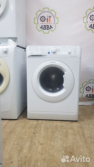 Стиральная машина indesit гарантия рассрочка