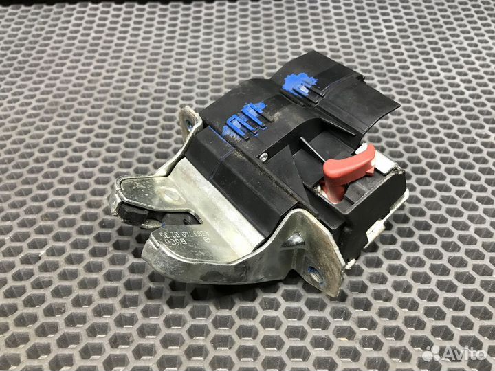 Замок багажника mercedes W203 CLC W203 универсал