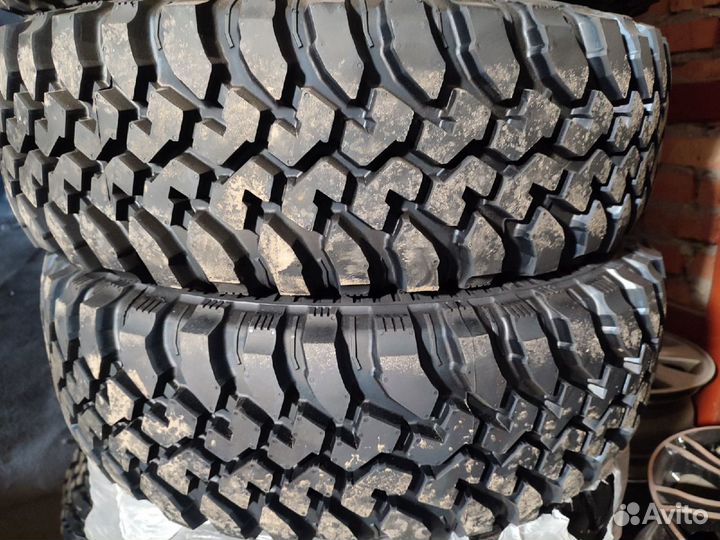 Cordiant Off Road 235/75 R15