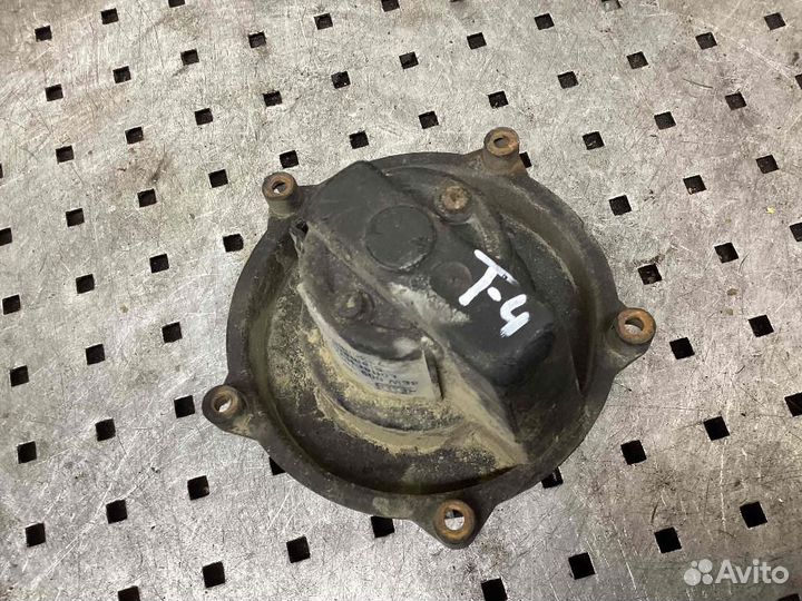 Моторчик печки Volkswagen Caravelle/Multivan/Trans