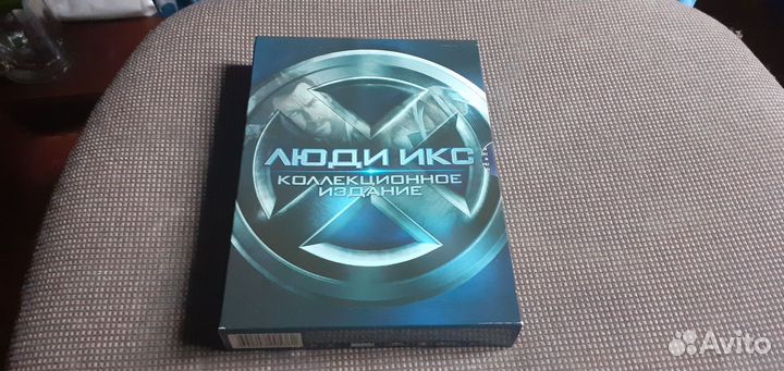 Dvd диски