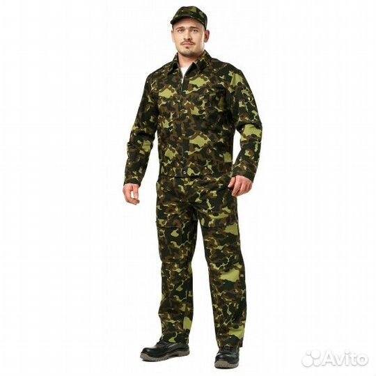 Костюм летней летний