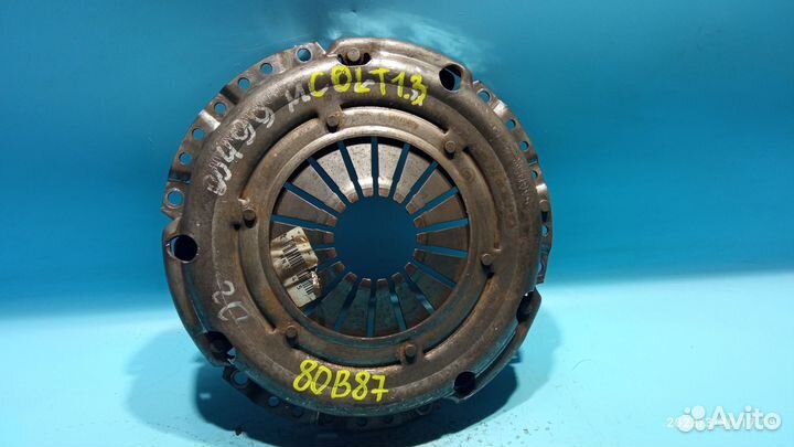 Корзина сцепления для Mitsubishi Colt Z34/Z36