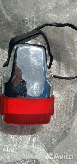 Yamaha virago xv750, xv1000 фонарь задний