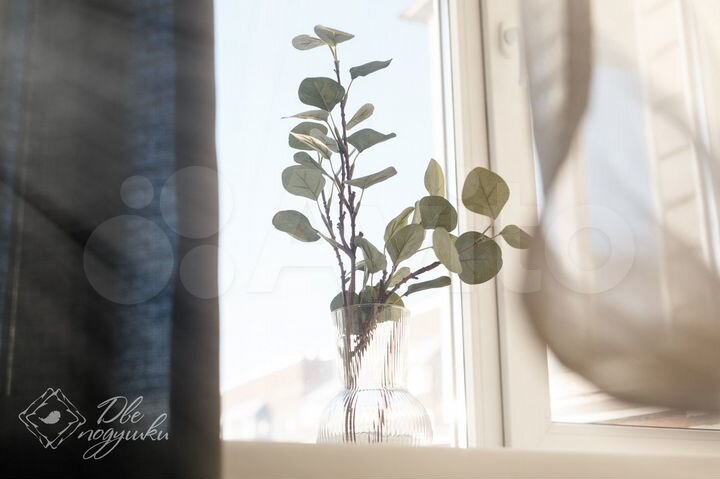 1-к. квартира, 32 м², 6/10 эт.