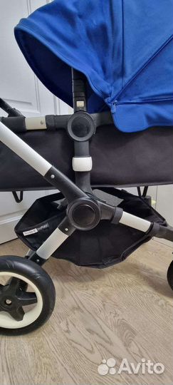 Коляска bugaboo buffalo