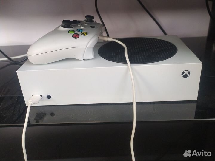 Xbox series s