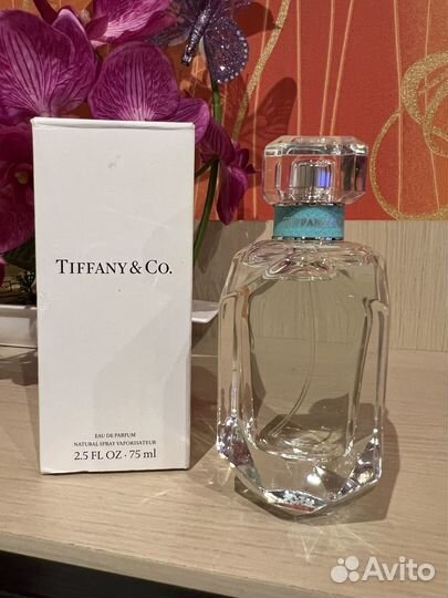 Tiffany Tiffany & Co оригинал