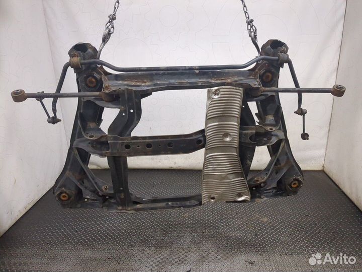 Балка подвески задняя Acura TL, 2006