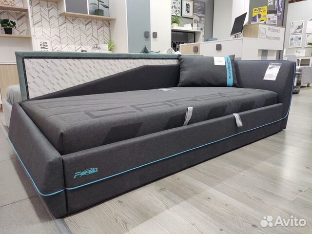 Детская кровать Подростковая кровать