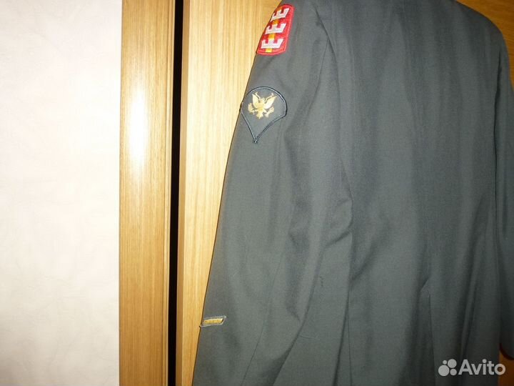 Униформа Армия США US