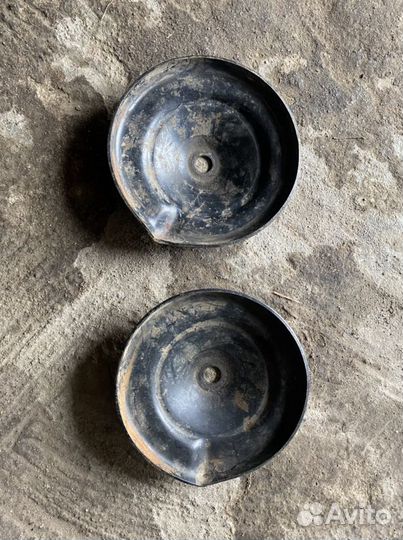 Чашки передних стоек ваз 2114