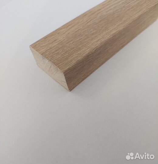 Рейки настенные/интерьерные/декоративные egger